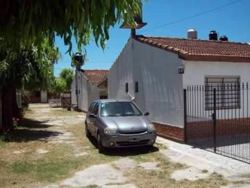 Venta de Chalet 2 ambientes en Mar del Tuyú