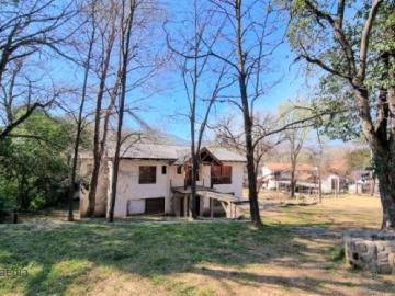 Venta de Chalet 5 o mas ambientes en Villa General Belgrano