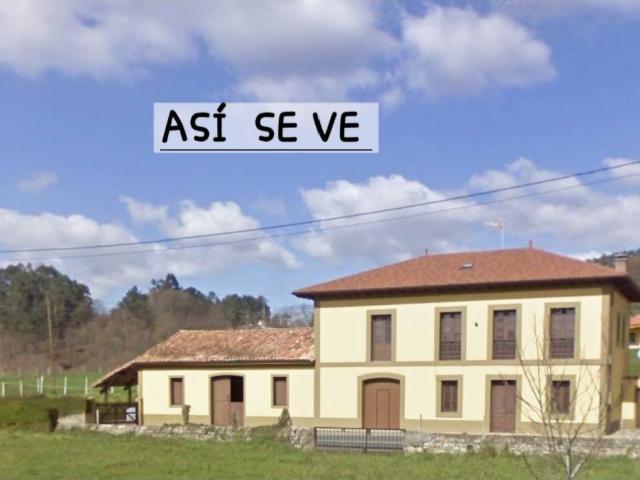 Venta de Chalet