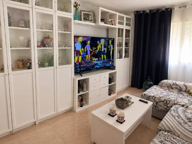 Venta de chalet adosado en Chozas de Canales