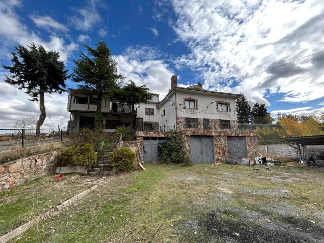 Venta de Chalet en Carbajosa de la Sagrada