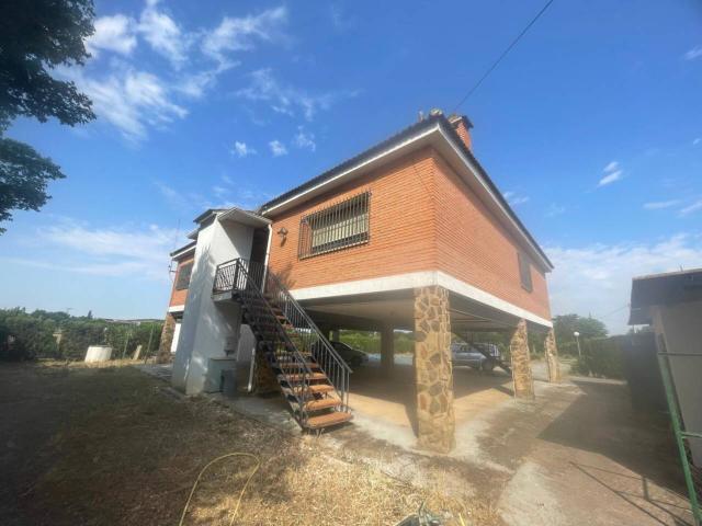 Venta de Chalet en Ciudad Real Capital
