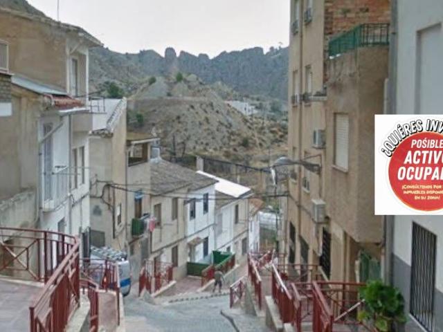 Venta de Chalet en Abarán Murcia