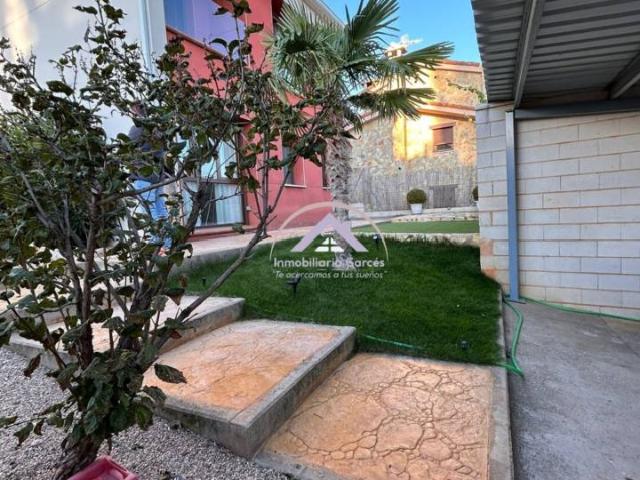 Venta de Chalet en Arcas