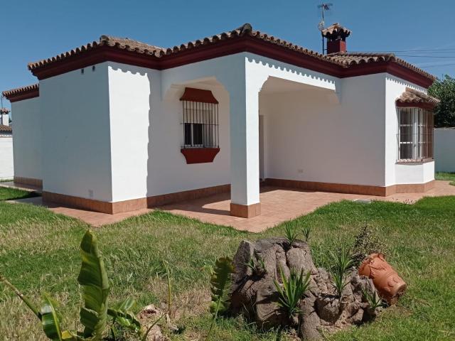 VENTA DE CHALET EN EL MARQUESADO