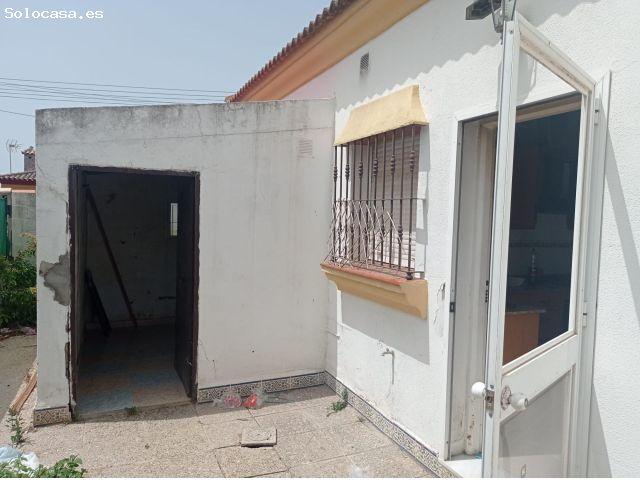 VENTA DE CHALET EN EL MARQUESADO