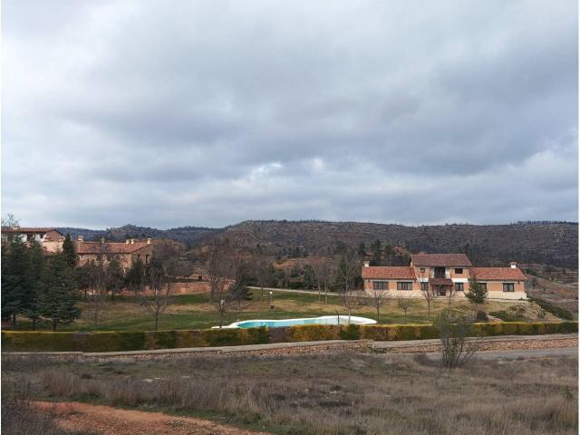 Venta de Chalet en el Más de los Pastores San Agustín