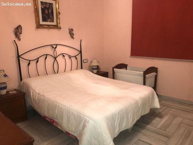 VENTA DE CHALET EN EL SANTISCAL