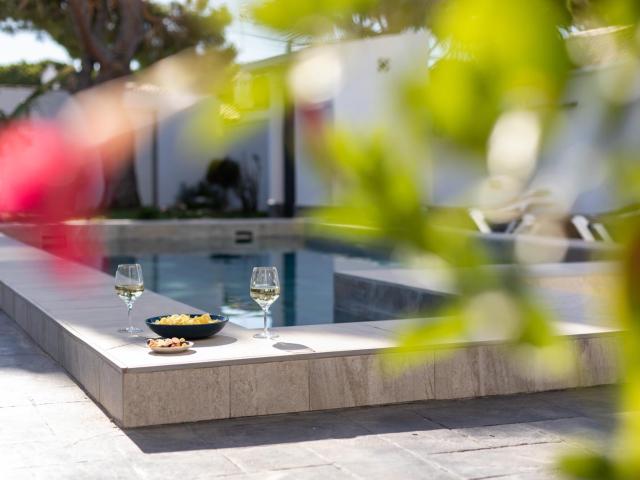 VENTA DE CHALET EN LA BARROSA