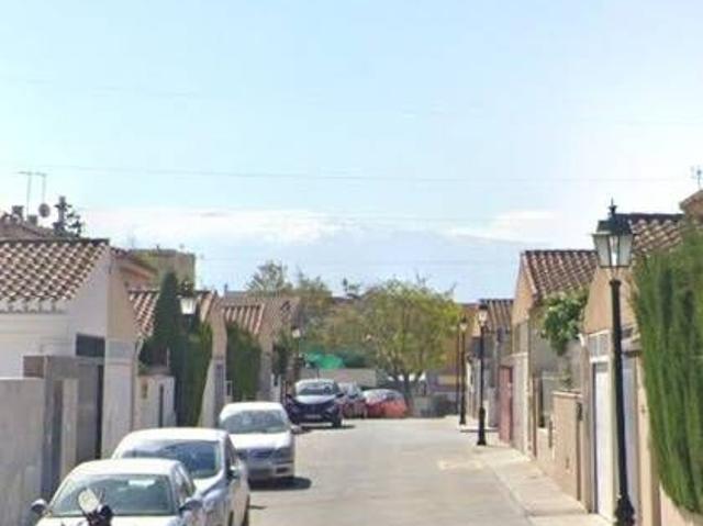 Venta de chalet en Las Gabias Granada