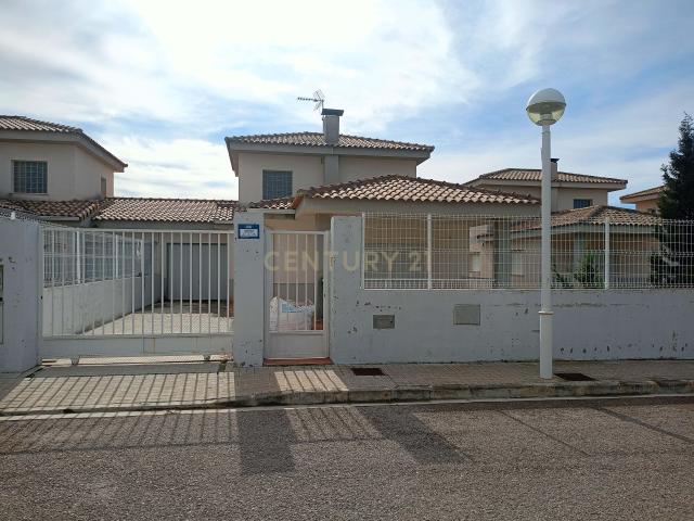 Venta de Chalet en Lugar[TR] MOTOR DEL VICARI S/N Montserrat Valencia/València