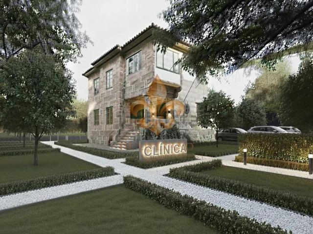 Venta de chalet en Sanjurjo Badia Vigo