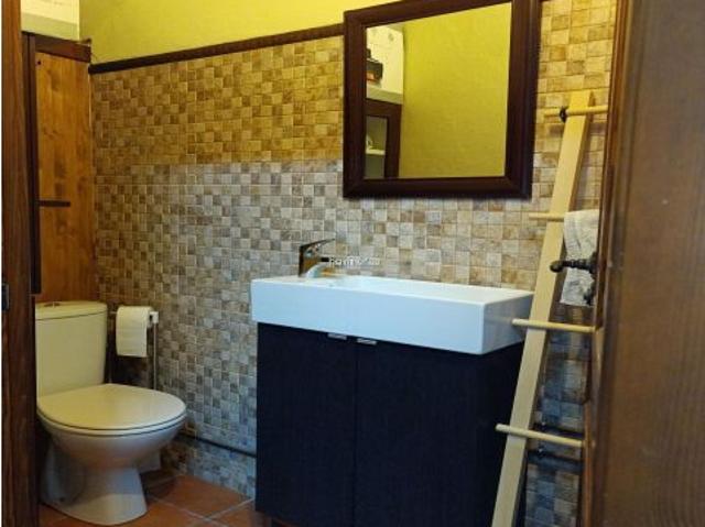 Venta de Chalet en Sierra Espuña