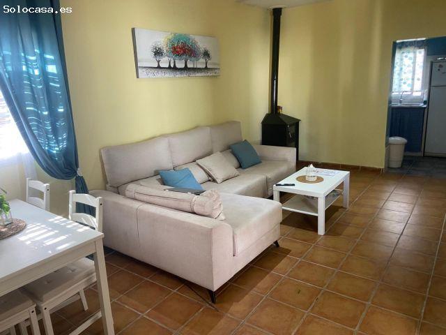 VENTA DE CHALET EN PAGO DEL HUMO