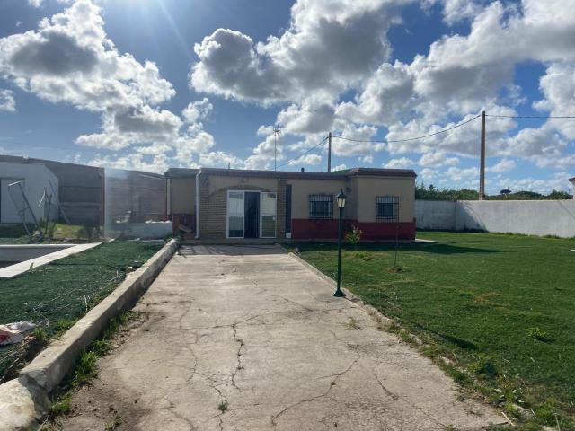 VENTA DE CHALET EN PAGO DEL HUMO