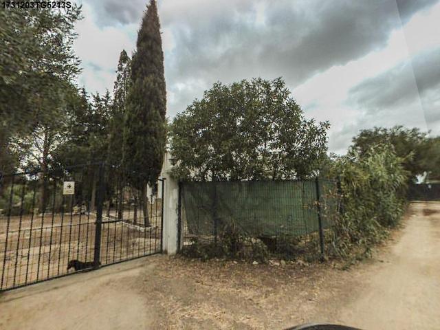 Venta de Chalet independiente en Urbanización El Fantasma Utrera Sevilla
