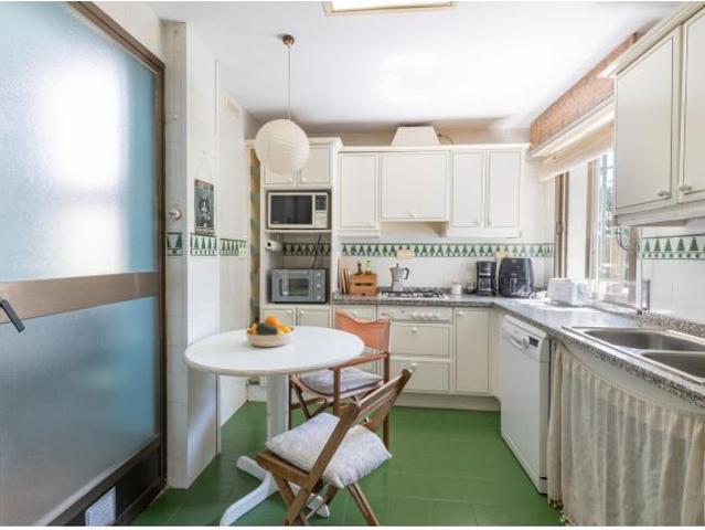 Venta de chalet independiente en Cajar