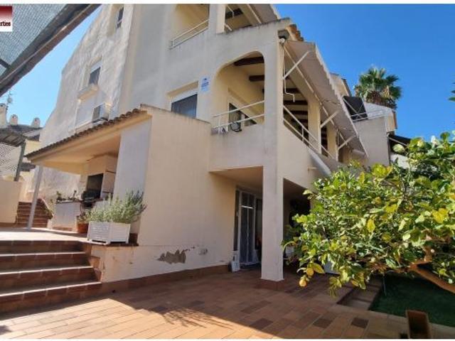 Venta de Chalet Pareado en Benidorm Zona Rincón de Loix, Sierra Helada