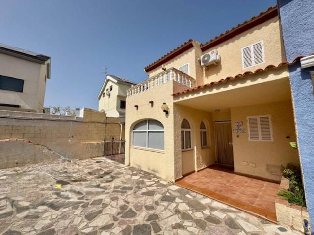 Venta de chalet pareado en Daimús