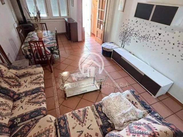 Venta de chalet pareado en Miranda de Azán