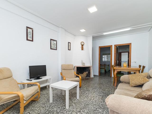 Venta de Chalet Pareado en Siete Aguas