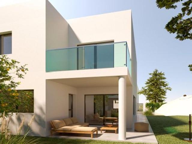 VENTA DE CHALET PAREADOS POZO DE GUADALAJARA