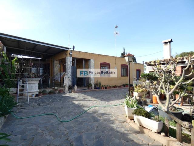 Venta de Chalet Rústico en Benicarló