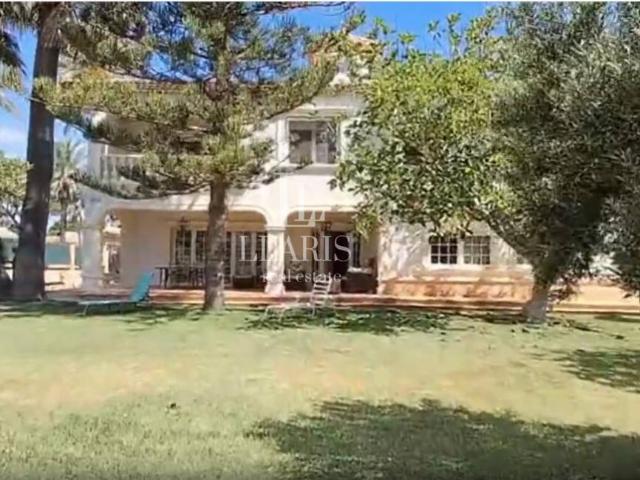 Venta de Chalet Unifamiliar en Orihuela, Cabo Roig La Zenia La Regia