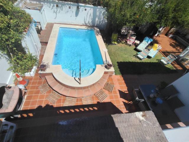 Venta de chalet unifamiliar en Los Barrios
