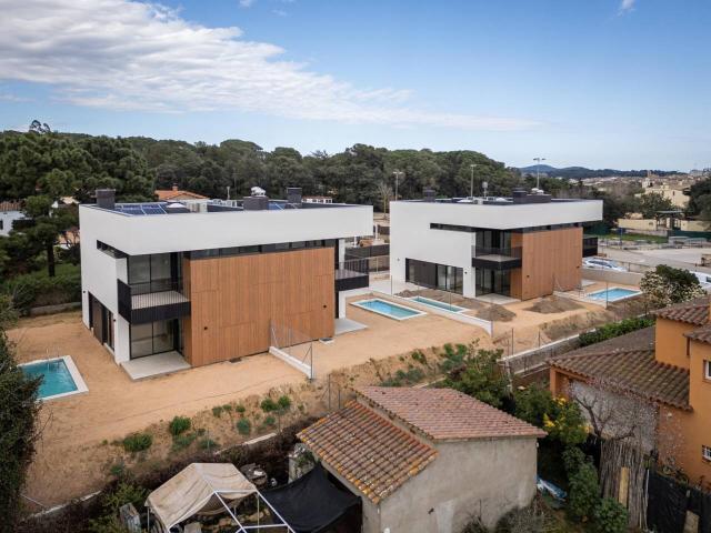 Venta de chalet unifamiliar en Palamós