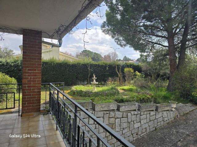 Venta de chalet unifamiliar en Uceda