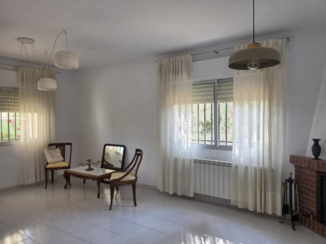 Venta de chalet unifamiliar independiente en Uceda