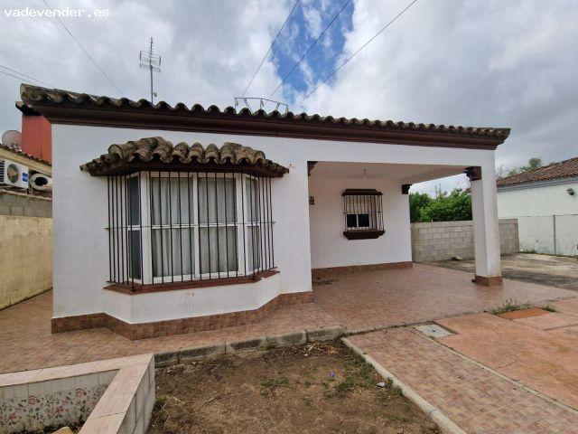 VENTA DE CHALET ZONA EL MARQUESADO