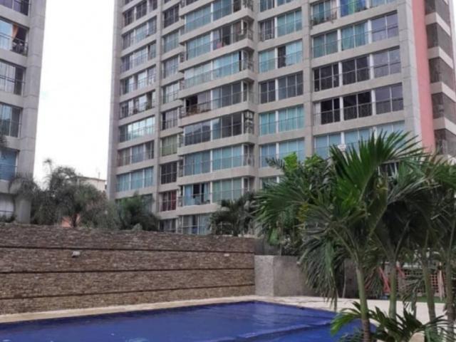 Venta de cómodo apartamento en San Bernardino, 57M2