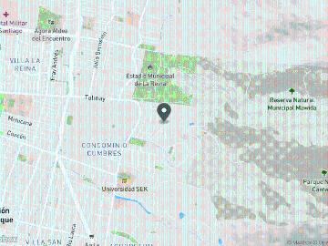 Venta de cómoda casa en condominio Club de Campo Norte, Peñalolén