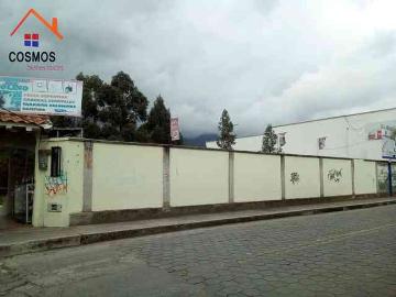 Venta de complejo turistico en Otavalo