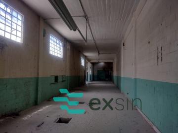 Venta de conjunto de Bodegas, Federal a Tehuac?n
