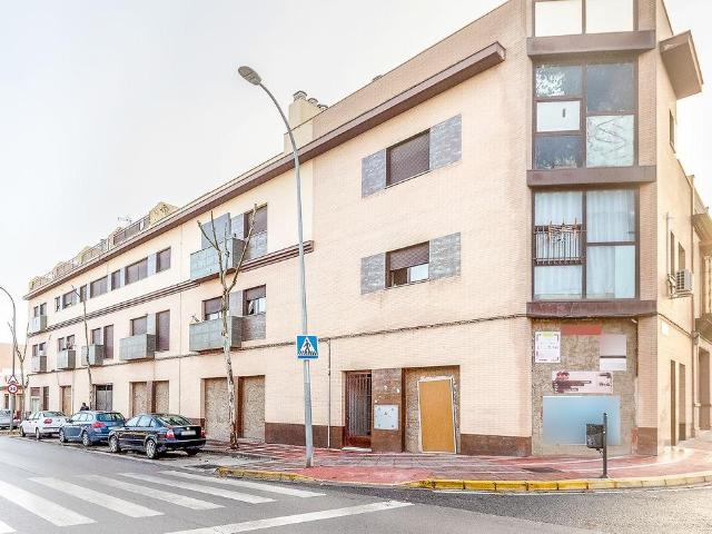 Venta de Conjunto de Plazas de Garaje en Dos Hermanas