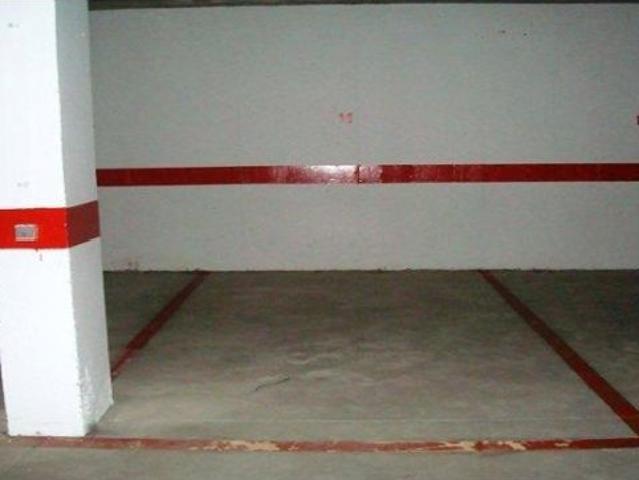 Venta de Conjunto de Plazas de Garaje en Dos Hermanas