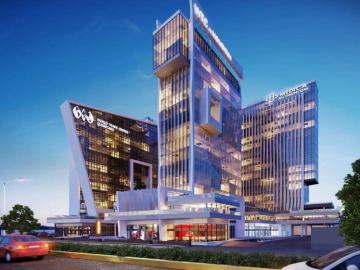 Venta de consultorio medico wtc, queretaro
