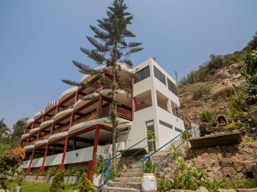 Venta de Club de Campo / Hotel en Santa Eulalia