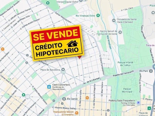 VENTA DE CRÉDITO HIPOTECARIO NPL