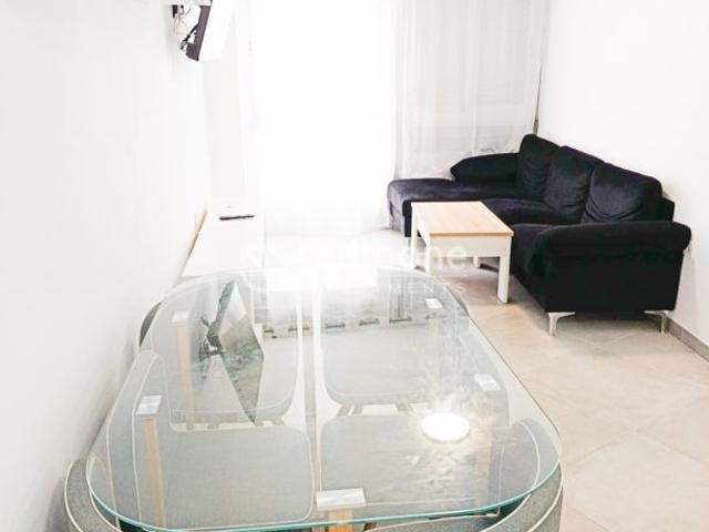 Venta de cuatro viviendas en rentabilidad, ubicadas en la emblemática Rambla Mendez Nuñez