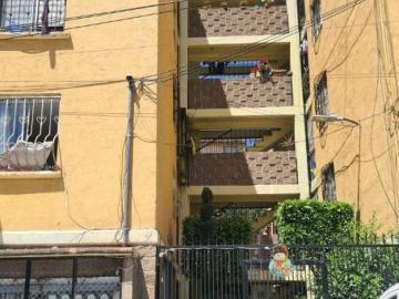 VENTA DE DEPTO COL. CERRO DE LA ESTRELLA