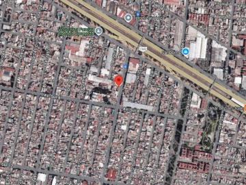 VENTA DE DEPTO EN OTE 253 AGRICOLA ORIENTAL CDMX NO CREEDITO