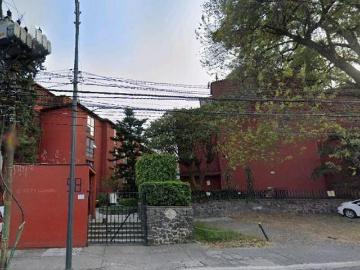 VENTA DE DEPA EN TIZAPAN, SAN ANGEL OPORTUNIDAD EN REMATE