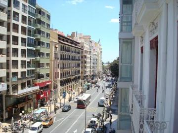 Venta de Departamento 3 ambientes en Centro Playa