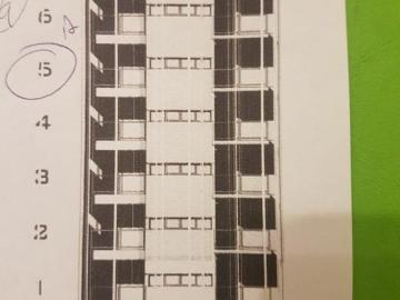 Venta de Departamento 3 ambientes en Liniers