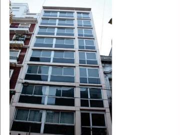 Venta de Departamento 1 ambiente en Congreso