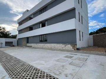 Venta de Departamento 1 Habitaci?n en Planta baja en Cholul